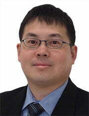 Adj. Asso. Prof. Tan Wei Leong, Glenn